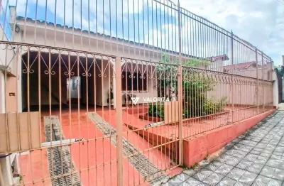 Casa com 3 quartos à venda, 152 m² por R$ 720.000 - Jardim Paulistano - Sorocaba/SP