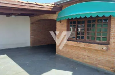 Casa com 2 dormitórios à venda, conjunto habitacional júlio de mesquita filho - sorocaba/sp