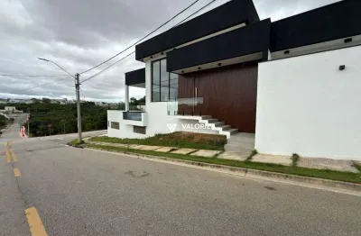 Casa com 4 suítes à venda, 211 m² por R$ 1.690.000 - Condomínio Helena Maria - Sorocaba/SP
