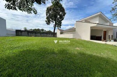 Terreno à venda, 250 m² por R$ 350.000,00 - Alto da Boa Vista - Sorocaba/SP