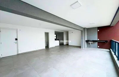 Apartamento com 3 dormitórios à venda, 126 m² por R$ 1.699.000,00 - Alameda JK - Votorantim/SP