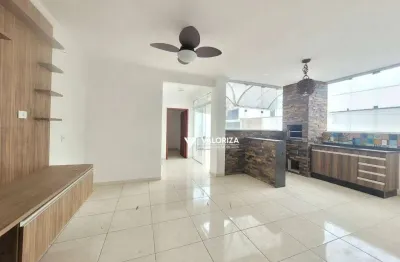 Casa com 4 dormitórios à venda, 171 m² por R$ 880.000,00 - Condomínio Villagio Milano - Sorocaba/SP