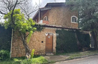 Casa com 4 quartos à venda, 284 m² por R$ 795.000 - Jardim São Carlos - Sorocaba/SP