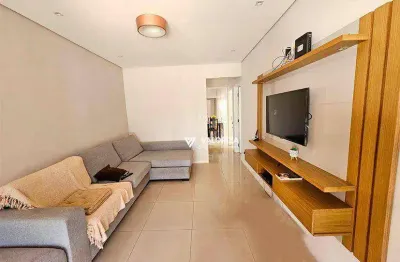 Casa com 3 dormitórios para alugar, 147 m² por R$ 7.100,00/mês - Jardim Paulistano - Sorocaba/SP