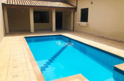 Casa com 4 dormitórios, 351 m² - jardim pagliato - sorocaba/sp