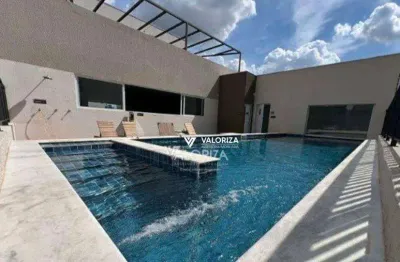 Apartamento com 2 quartos para alugar, 85 m² por R$ 3.424/mês - Jardim São Carlos - Sorocaba/SP