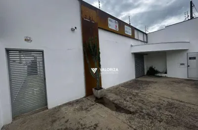 Casa à venda, 197 m² por R$ 980.000,00 - Vila Assis - Sorocaba/SP