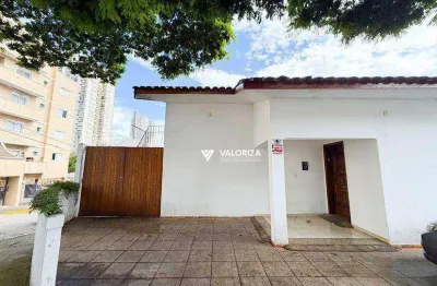 Casa, 476 m² - venda por R$ 3.500.000,00 ou aluguel por R$ 13.100,00/mês - Jardim Faculdade - Sorocaba/SP