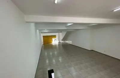 Salão, 277 m² - venda por R$ 1.010.000,00 ou aluguel por R$ 6.905,00/mês - Centro - Sorocaba/SP