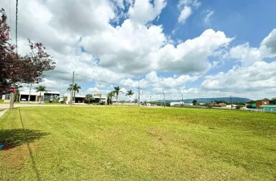 Terreno à venda, 821 m² por R$ 600.000,00 - Condomínio Evidence - Araçoiaba da Serra/SP