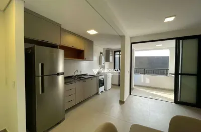 Apartamento com 2 quartos à venda, 72 m² por R$ 640.000 - Boa Vista - Sorocaba/SP