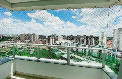 Apartamento para alugar, 64 m² por R$ 2.354,00/mês - Jardim Piratininga - Sorocaba/SP