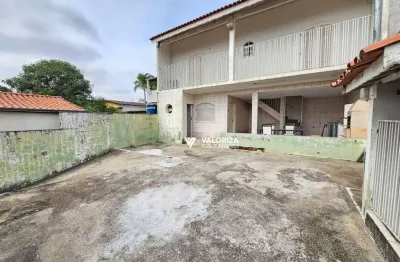 Casa com 5 dormitórios à venda, 220 m² por R$ 600.000,00 - Vila Jardini - Sorocaba/SP