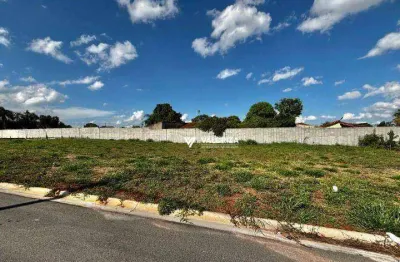 Terreno à venda, 250 m² por R$ 268.000,00 - Condominio Villagio Brunellli - Araçoiaba da Serra/SP