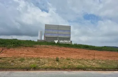 Terreno à venda, 1287 m² por R$ 890.000,00 - Itapeva - Votorantim/SP