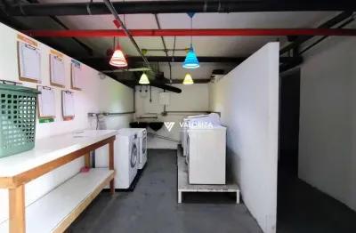 Apartamento com 2 dormitórios à venda, 34 m² por R$ 320.000,00 - Jardim Faculdade - Sorocaba/SP