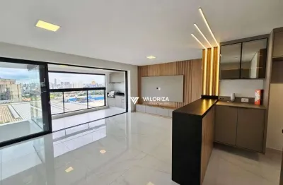 Apartamento com 3 dormitórios para alugar, 112 m² por R$ 11.094,00/mês - Parque Campolim - Sorocaba/SP