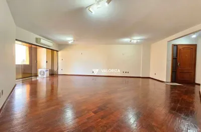 Apartamento com 3 quartos, sendo 2 suítes à venda, 173 m² por R$ 780.000 - Centro - Sorocaba/SP