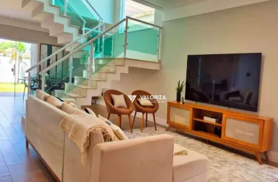 Casa à venda, 246 m² por R$ 1.650.000,00 - Condomínio Villa Verona - Sorocaba/SP