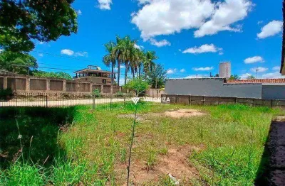 Terreno à venda, 2000 m² por R$ 1.700.000,00 - Jardim Novo Mundo - Votorantim/SP