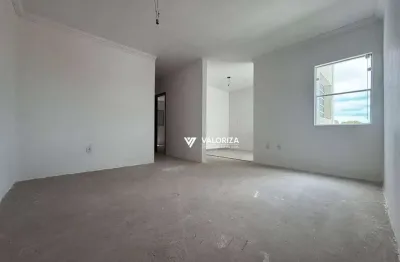 Apartamento com 2 quartos à venda, 58 m² por R$ 250.000 - Vila Hortência - Sorocaba/SP