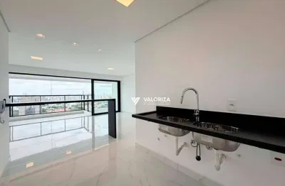 Apartamento com 3 quartos à venda, 104 m² por R$ 1.290.000 - Parque Campolim - Sorocaba/SP