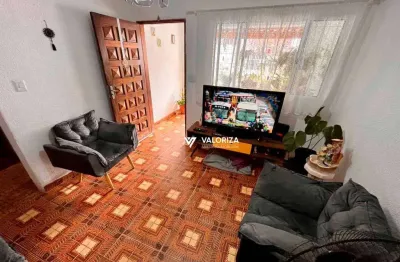 Casa com 3 dormitórios à venda, 231 m² por R$ 500.000,00 - Jardim Prestes de Barros - Sorocaba/SP