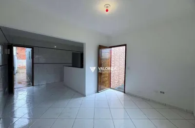 Casa com 3 quartos à venda, 68 m² por R$ 373.000 - Jardim Piazza di Roma II - Sorocaba/SP