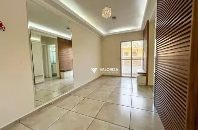 Apartamento com 2 quartos à venda, 50 m² por R$ 270.000 - Jardim Vera Cruz - Sorocaba/SP