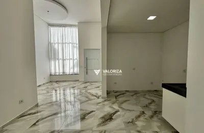Casa com 2 dormitórios, 100 m² - venda por R$ 650.000,00 ou aluguel por R$ 3.890,00/mês - Condomínio Terras de São Francisco - Sorocaba/SP