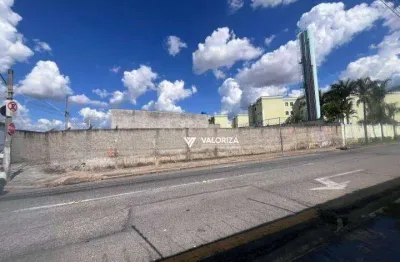 Terreno à venda, 670 m² por R$ 856.000,00 - Vila Carol - Sorocaba/SP