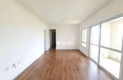Apartamento com 3 quartos para alugar, 87 m² por R$ 5.294/mês - Jardim Emília - Sorocaba/SP