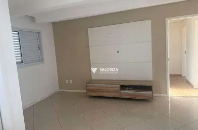 Apartamento com 3 quartos à venda, 145 m² por R$ 1.100.000 - Jardim Paulistano - Sorocaba/SP