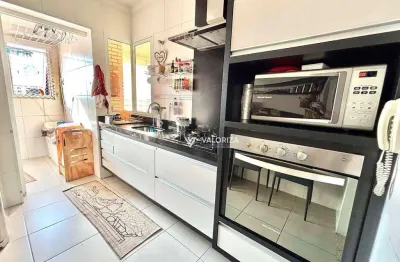 Apartamento com 2 quartos, 69 m² - venda por R$ 550.000 ou aluguel por R$ 3.641/mês - Jardim Europa - Sorocaba/SP