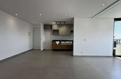 Apartamento com 3 dormitórios à venda, 69 m² por R$ 760.000,00 - Jardim São Carlos - Sorocaba/SP