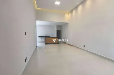 Casa com 3 dormitórios à venda, 140 m² por R$ 950.000,00 - Condomínio Reserva Ipanema - Sorocaba/SP