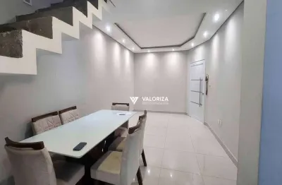 Casa com 3 dormitórios à venda, 172 m² por R$ 490.000,00 - Jardim Montreal - Sorocaba/SP