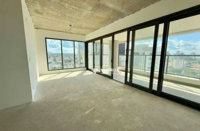 Apartamento com 3 quartos à venda, 150 m² por R$ 1.740.000 - Jardim Faculdade - Sorocaba/SP