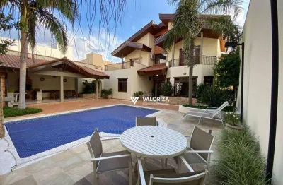 Casa com 4 quartos à venda, 450 m² por R$ 1.900.000 - Jardim Eltonville - Sorocaba/SP