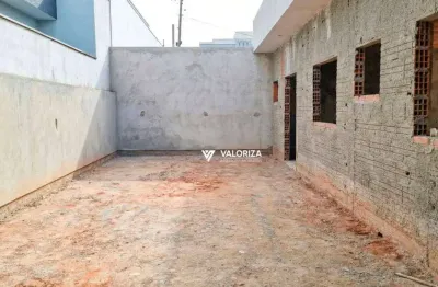 Casa com 3 quartos à venda, 170 m² por R$ 1.300.000 - Ibiti Reserva - Sorocaba/SP