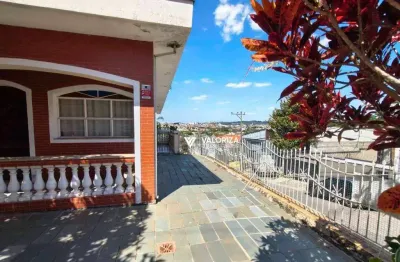 Casa com 4 dormitórios, 223 m² - venda por R$ 800.000,00 ou aluguel por R$ 6.185,00/mês - Jardim Vergueiro - Sorocaba/SP