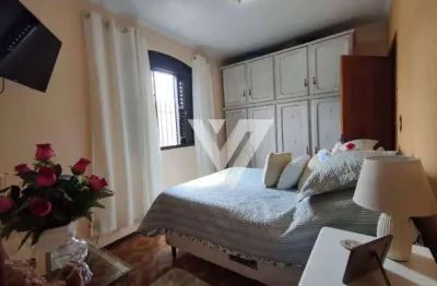 Casa com 3 dormitórios à venda - vila fiori - sorocaba/sp