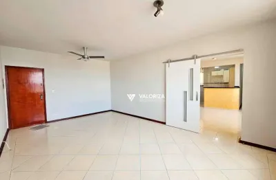 Apartamento com 3 dormitórios à venda, 130 m² por r$ 315.000,00 - centro - sorocaba/sp