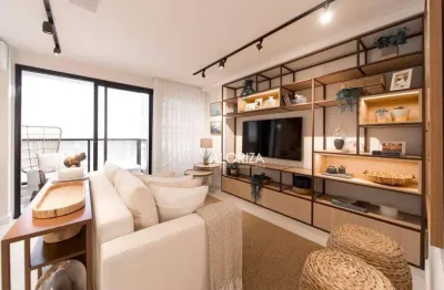 Apartamento com 2 dormitórios à venda, 82 m² por r$ 1.170.000,00 - edifício épico - sorocaba/sp