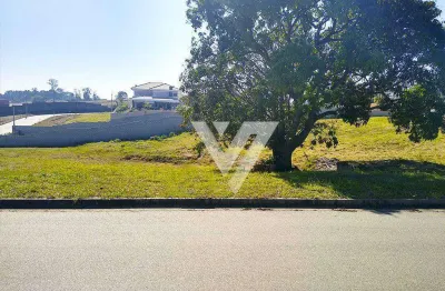 Terreno à venda, 1089 m² por r$ 480.000,00 - condomínio tereza maria - sorocaba/sp