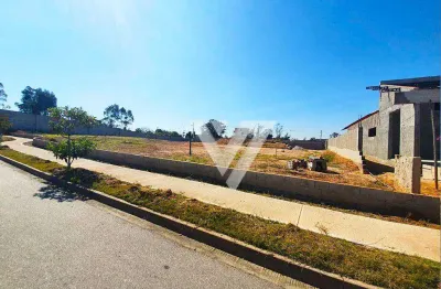 Terreno à venda, 1345 m² por r$ 1.117.000,00 - condomínio vittorio emanuele - sorocaba/sp