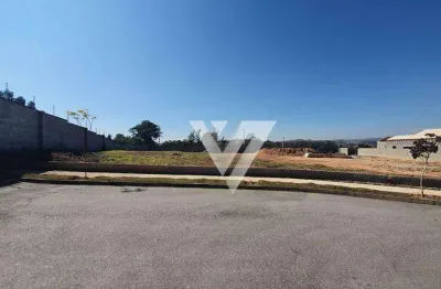 Terreno em condomínio fechado à venda na Avenida da Francisco Roldão Sanches, 1505, Alto da Boa Vista, Sorocaba