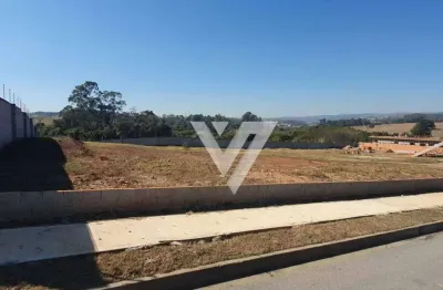 Terreno à venda, 1233 m² - alto da boa vista - sorocaba/sp