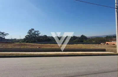 Terreno à venda, 1285 m² - alto da boa vista - sorocaba/sp