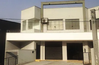 Salão à venda, 120 m² por r$ 530.000,00 - jardim itanguá - sorocaba/sp